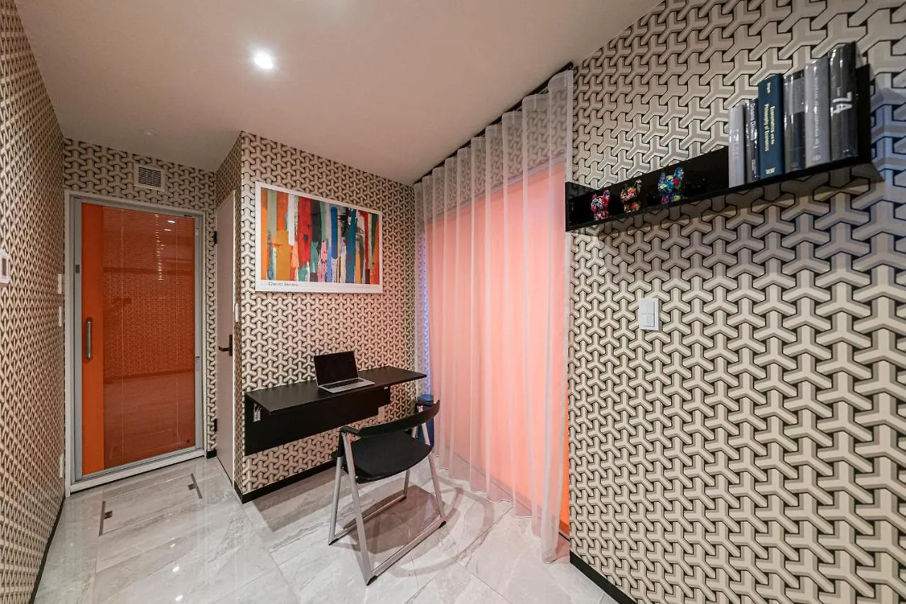 Holiday home La Krasse Skytree Villa Tokyo